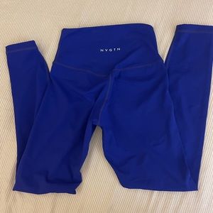 NVGTN signature leggings xs